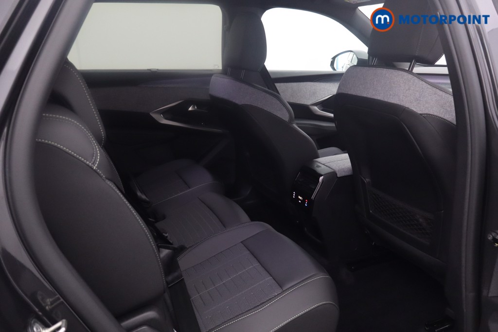 Peugeot 5008 GT Automatic Petrol SUV - Stock Number (1633620) - 12th supplementary image