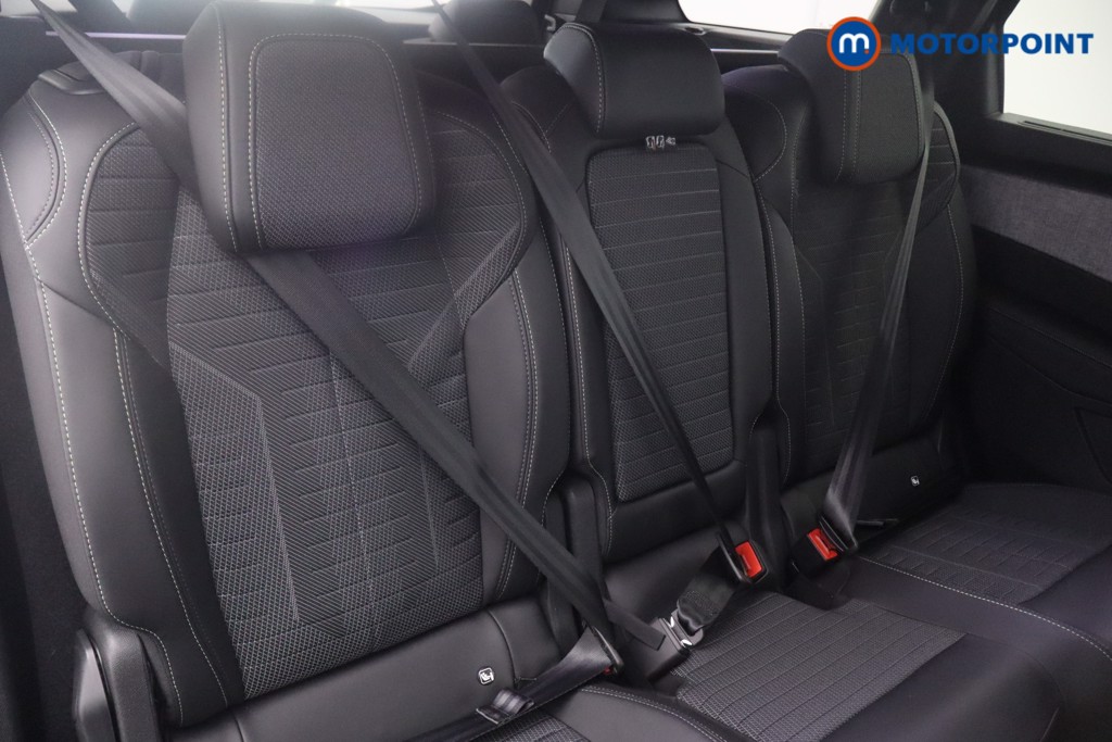 Peugeot 5008 GT Automatic Petrol SUV - Stock Number (1633620) - 13th supplementary image
