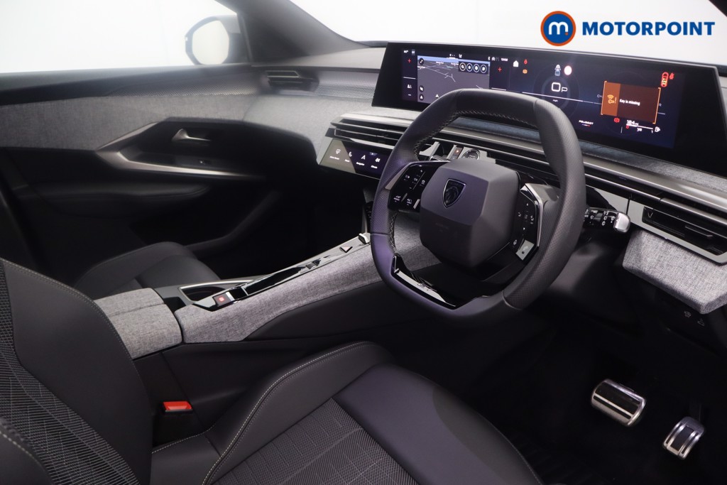 Peugeot 5008 GT Automatic Petrol SUV - Stock Number (1633620) - 14th supplementary image
