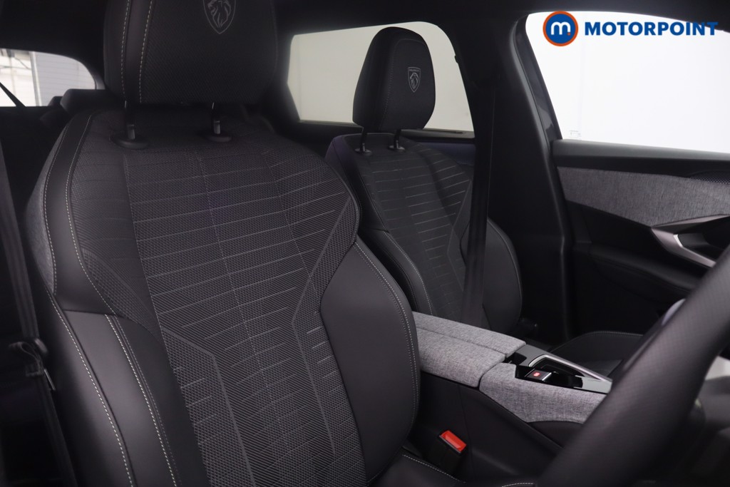 Peugeot 5008 GT Automatic Petrol SUV - Stock Number (1633620) - 15th supplementary image