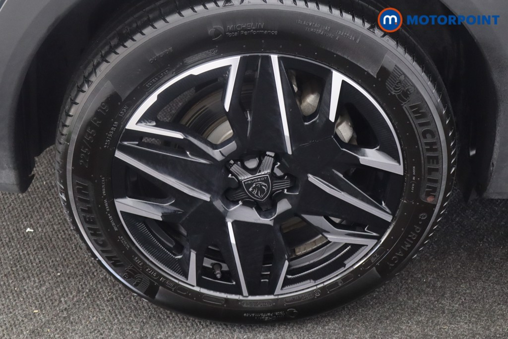 Peugeot 5008 GT Automatic Petrol SUV - Stock Number (1633620) - 24th supplementary image