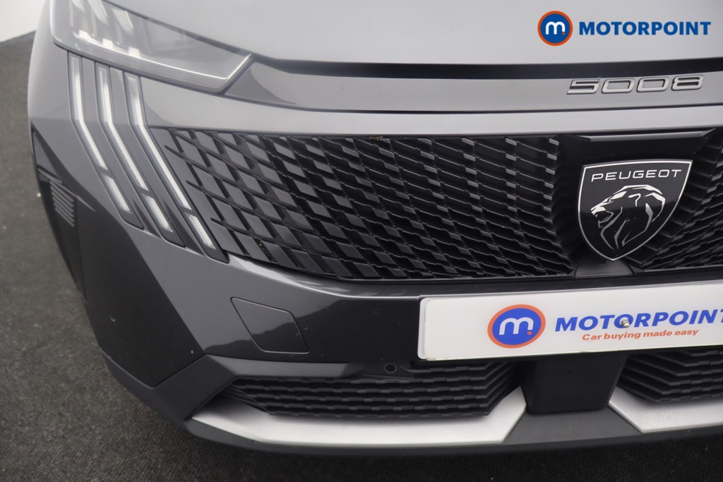 Peugeot 5008 GT Automatic Petrol SUV - Stock Number (1633620) - 29th supplementary image