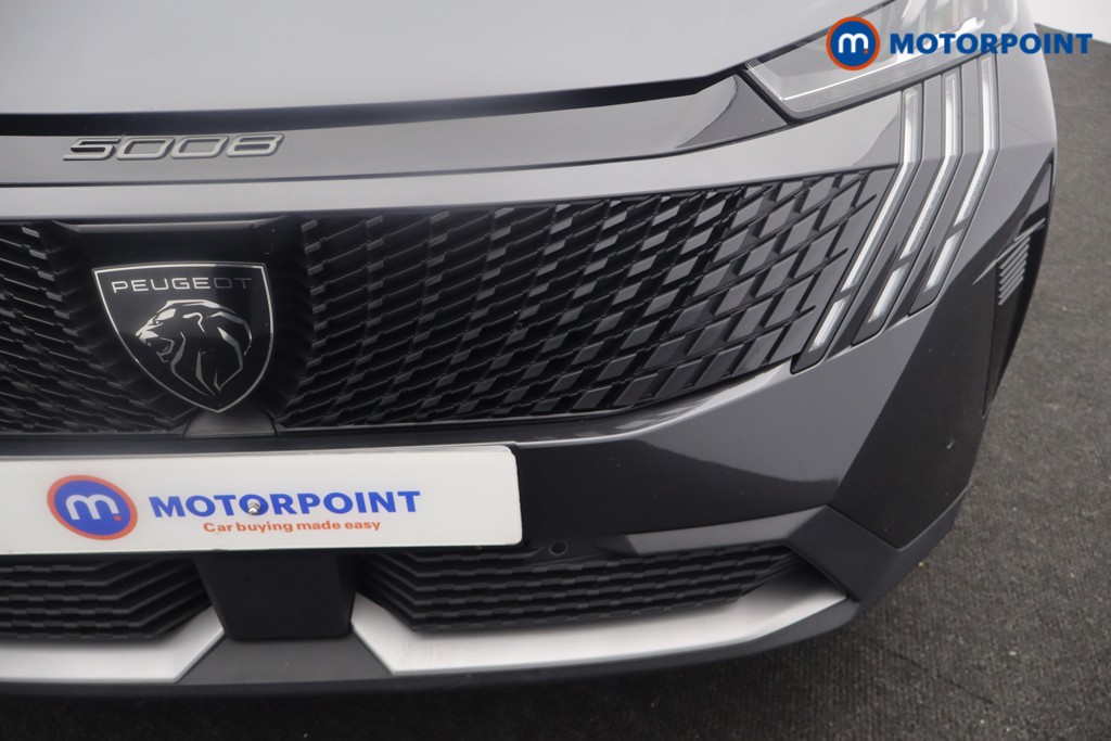 Peugeot 5008 GT Automatic Petrol SUV - Stock Number (1633620) - 30th supplementary image