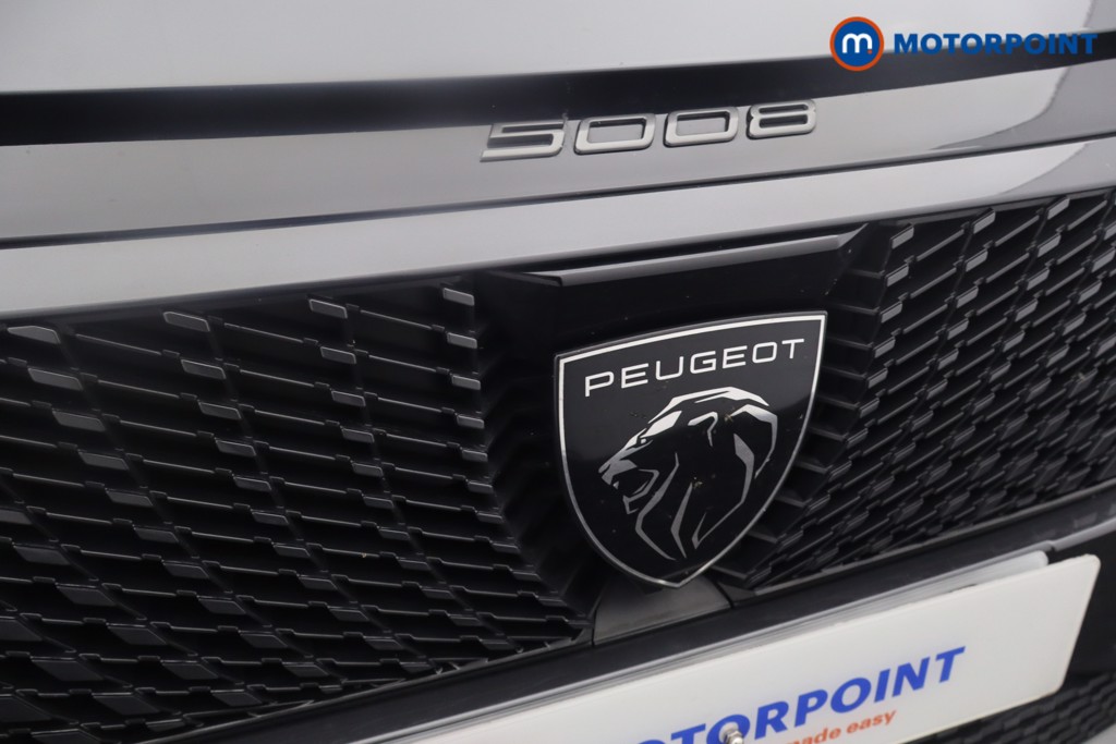 Peugeot 5008 GT Automatic Petrol SUV - Stock Number (1633620) - 31st supplementary image