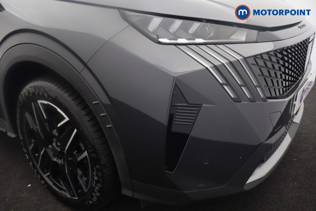 Peugeot 5008 GT Automatic Petrol SUV - Stock Number (1633620) - 32nd supplementary image