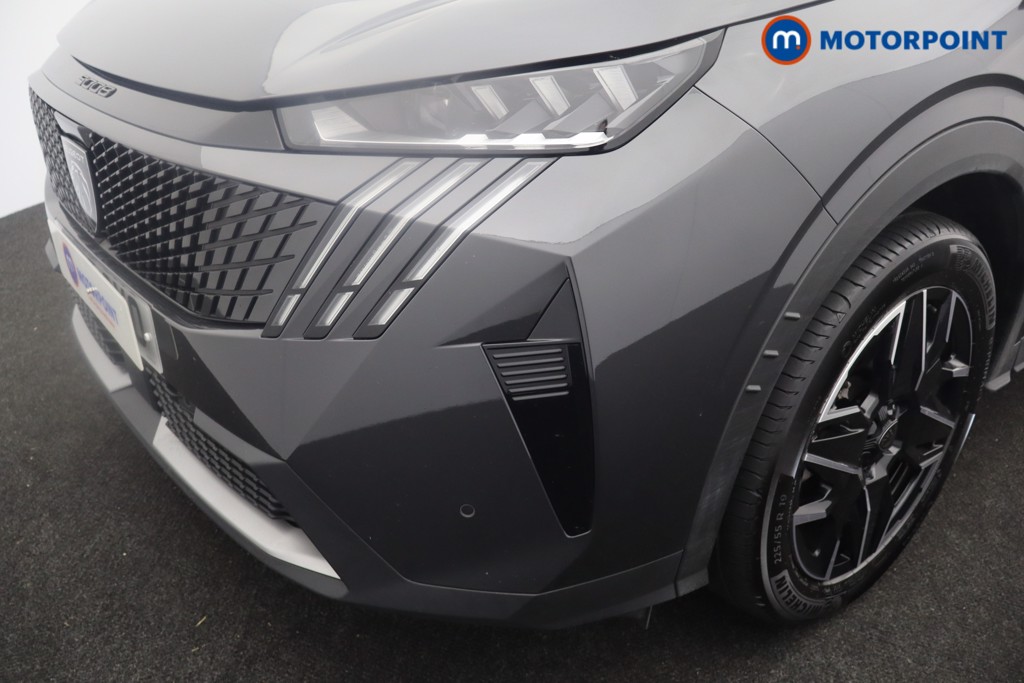 Peugeot 5008 GT Automatic Petrol SUV - Stock Number (1633620) - 33rd supplementary image