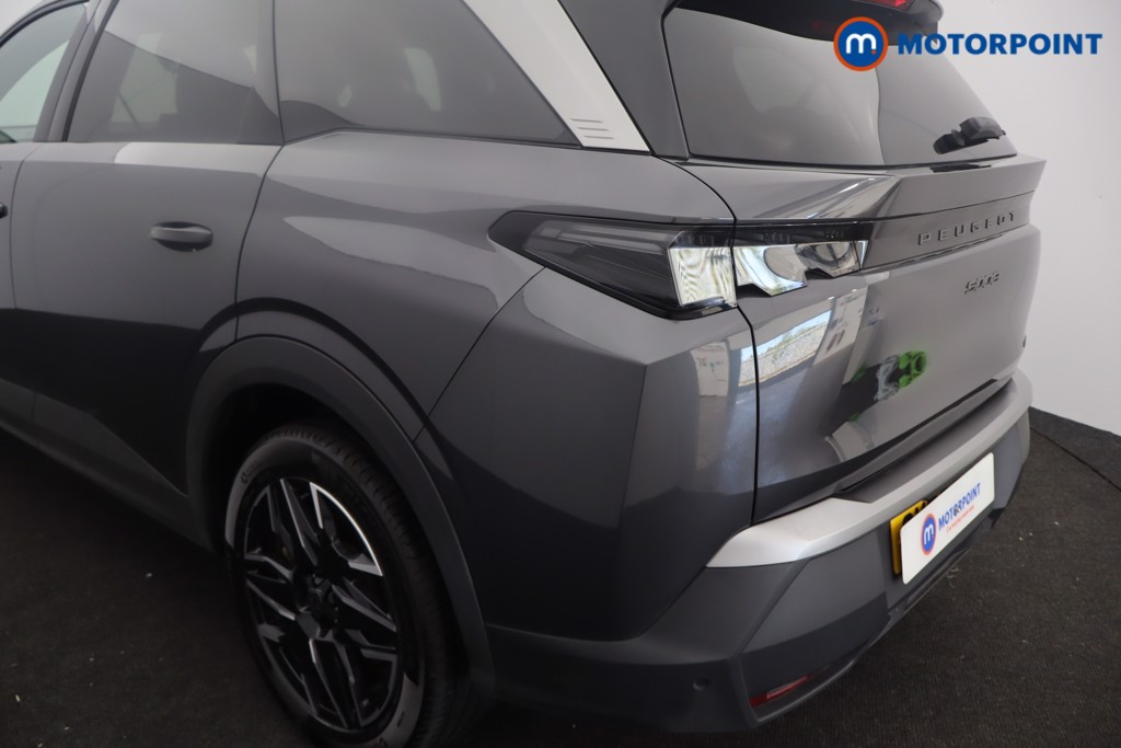 Peugeot 5008 GT Automatic Petrol SUV - Stock Number (1633620) - 35th supplementary image