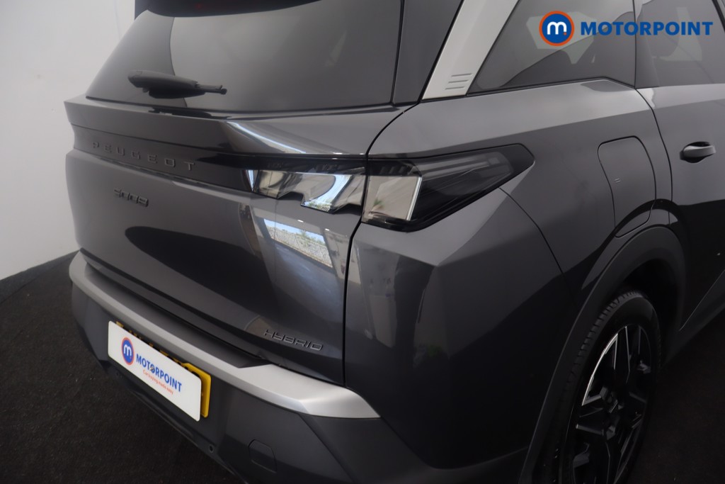 Peugeot 5008 GT Automatic Petrol SUV - Stock Number (1633620) - 36th supplementary image