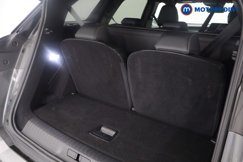 Peugeot 5008 GT Automatic Petrol SUV - Stock Number (1633620) - 39th supplementary image