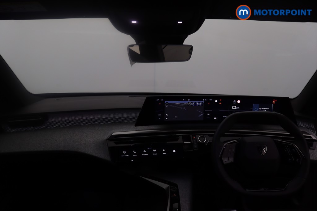 Peugeot 5008 GT Automatic Petrol SUV - Stock Number (1633620) - 1st supplementary image