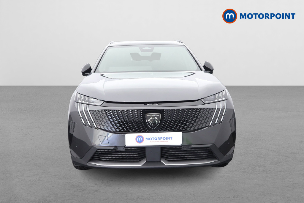 Peugeot 5008 GT Automatic Petrol SUV - Stock Number (1633620) - Front bumper