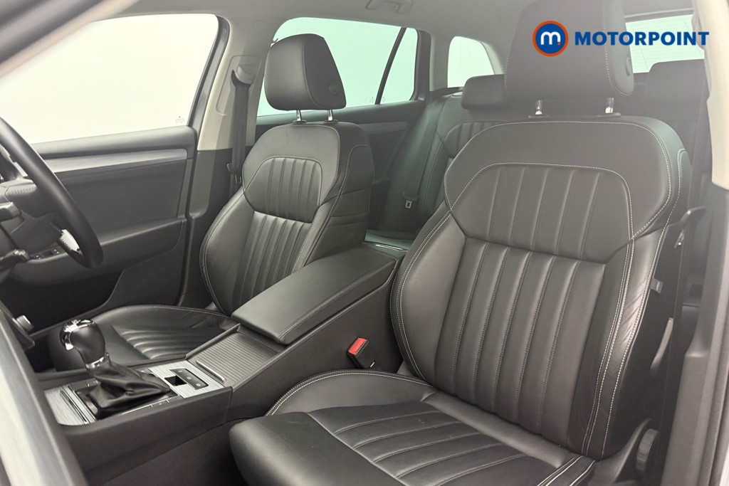 Skoda Superb Se Technology Automatic Petrol Plug-In Hybrid Estate - Stock Number (1633661) - 3rd supplementary image