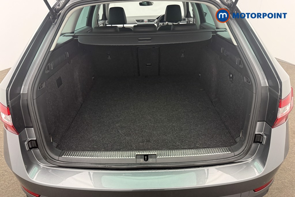 Skoda Superb Se Technology Automatic Petrol Plug-In Hybrid Estate - Stock Number (1633661) - 6th supplementary image