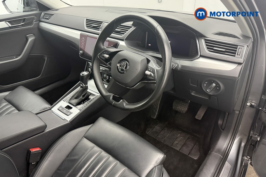 Skoda Superb Se Technology Automatic Petrol Plug-In Hybrid Estate - Stock Number (1633661) - 7th supplementary image