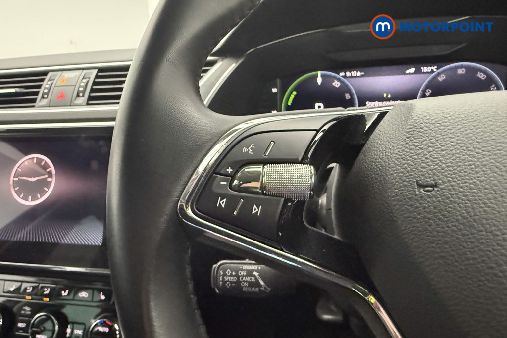 Skoda Superb Se Technology Automatic Petrol Plug-In Hybrid Estate - Stock Number (1633661) - 8th supplementary image