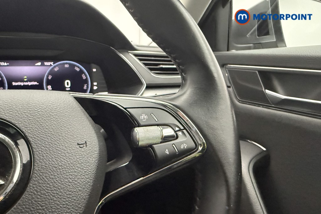 Skoda Superb Se Technology Automatic Petrol Plug-In Hybrid Estate - Stock Number (1633661) - 9th supplementary image