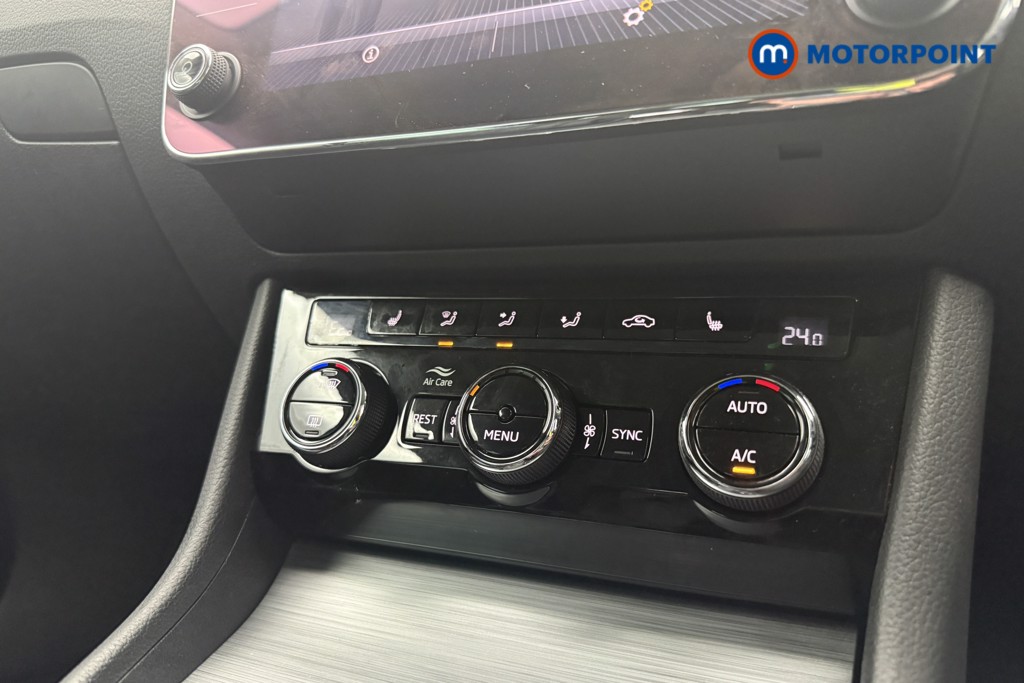 Skoda Superb Se Technology Automatic Petrol Plug-In Hybrid Estate - Stock Number (1633661) - 14th supplementary image