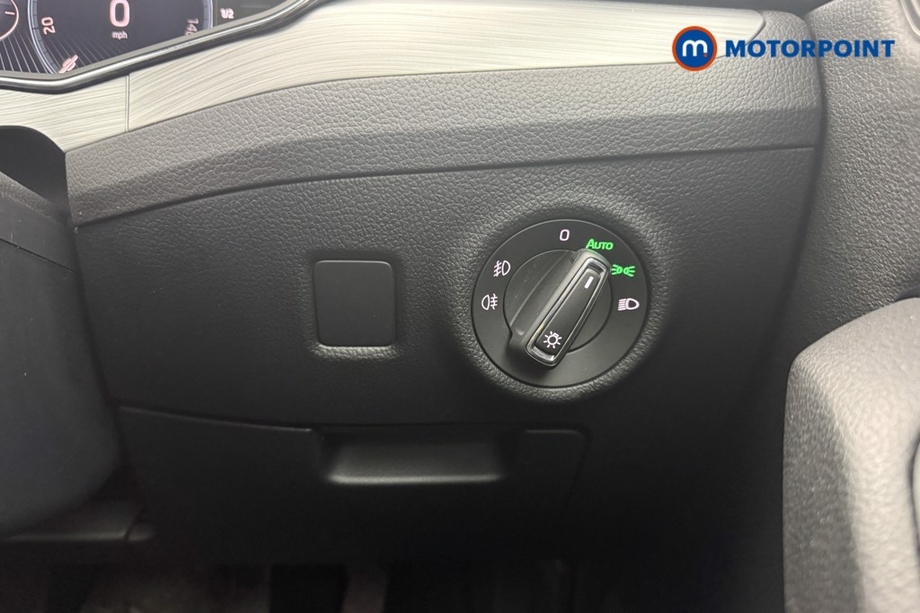 Skoda Superb Se Technology Automatic Petrol Plug-In Hybrid Estate - Stock Number (1633661) - 19th supplementary image