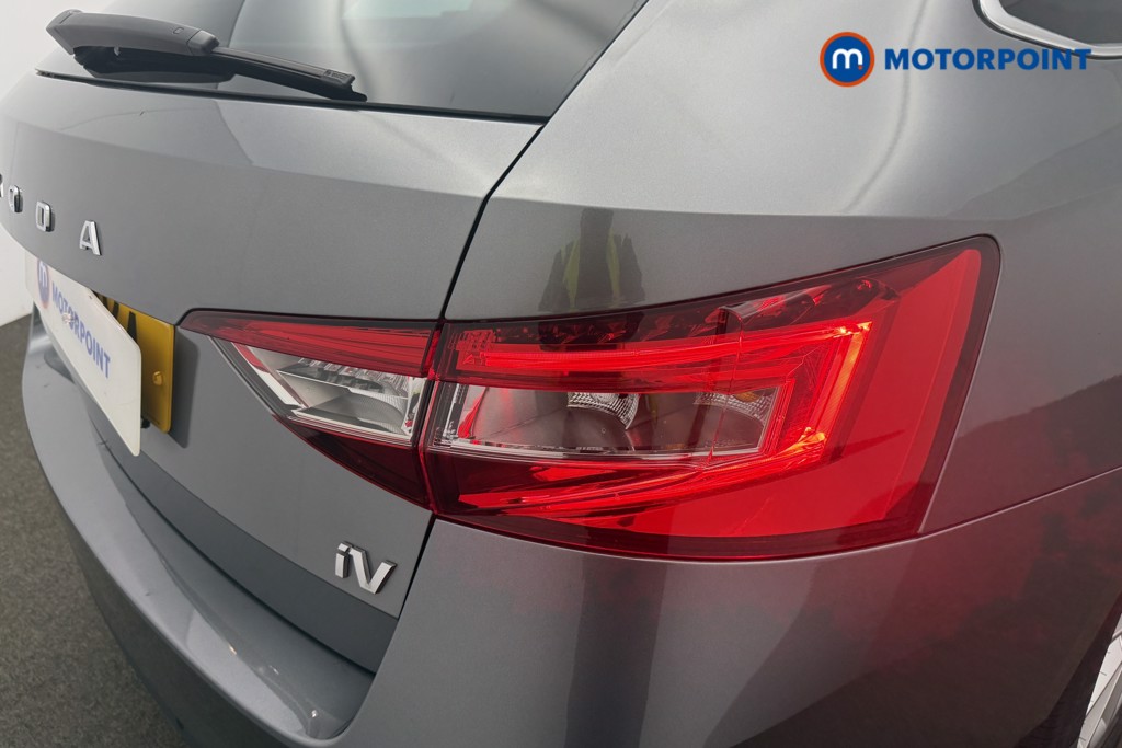 Skoda Superb Se Technology Automatic Petrol Plug-In Hybrid Estate - Stock Number (1633661) - 20th supplementary image