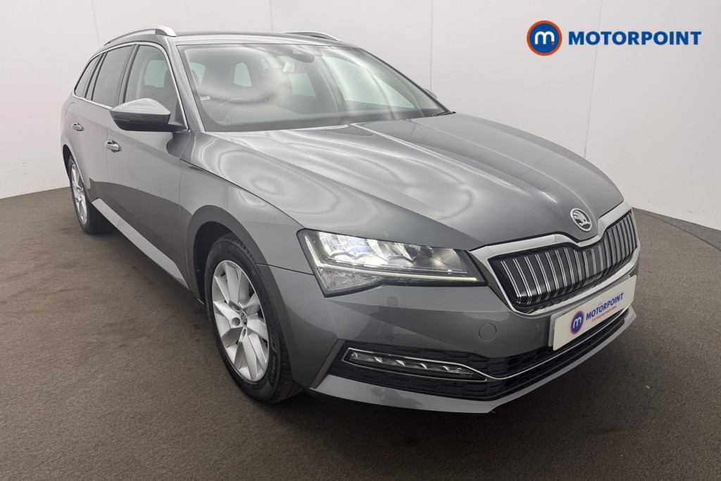 Skoda Superb Se Technology Automatic Petrol Plug-In Hybrid Estate - Stock Number (1633661) - 21st supplementary image