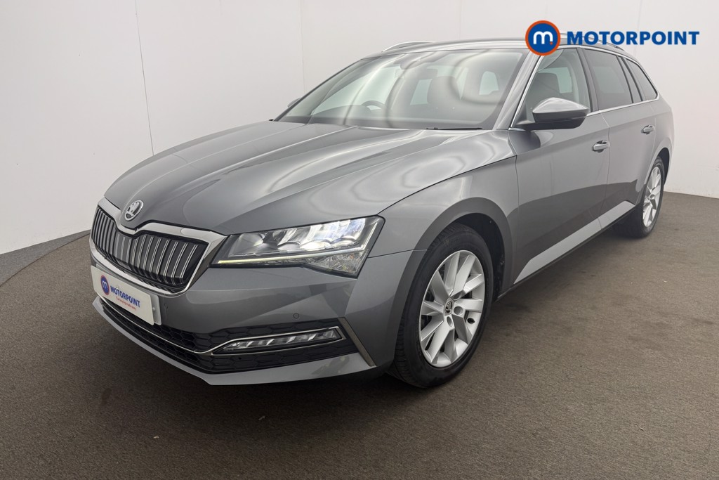 Skoda Superb Se Technology Automatic Petrol Plug-In Hybrid Estate - Stock Number (1633661) - 22nd supplementary image