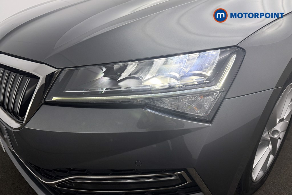 Skoda Superb Se Technology Automatic Petrol Plug-In Hybrid Estate - Stock Number (1633661) - 23rd supplementary image