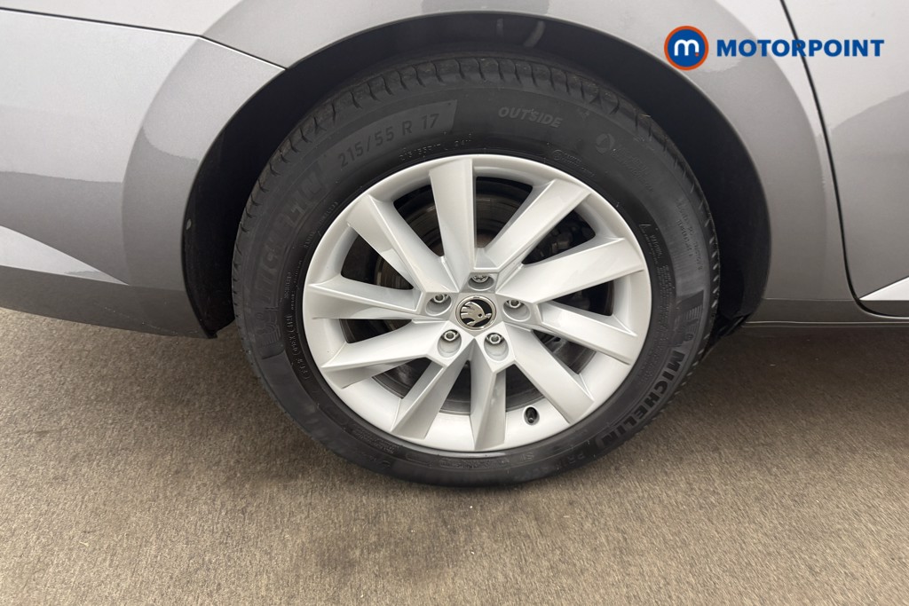 Skoda Superb Se Technology Automatic Petrol Plug-In Hybrid Estate - Stock Number (1633661) - 25th supplementary image