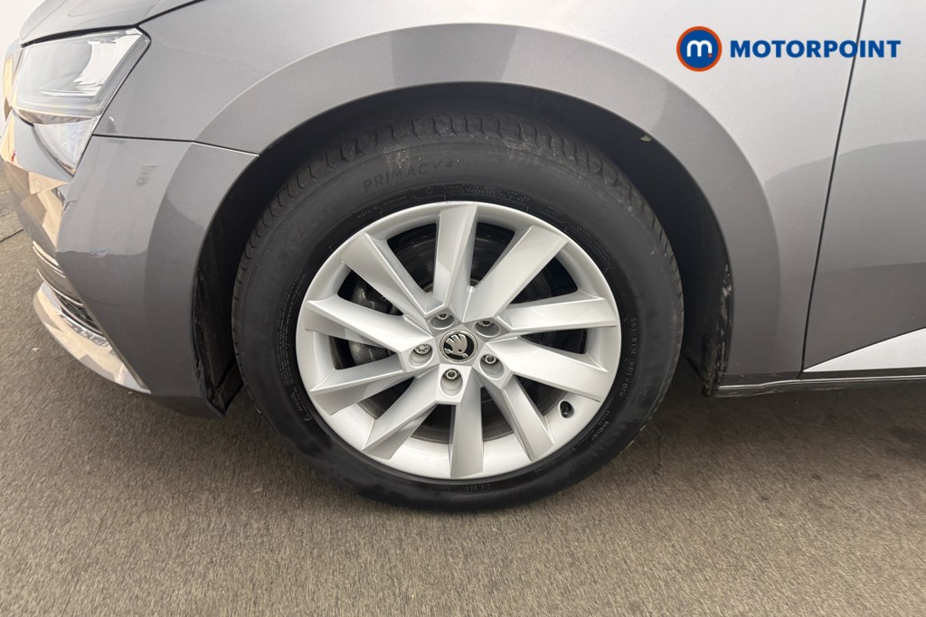 Skoda Superb Se Technology Automatic Petrol Plug-In Hybrid Estate - Stock Number (1633661) - 27th supplementary image