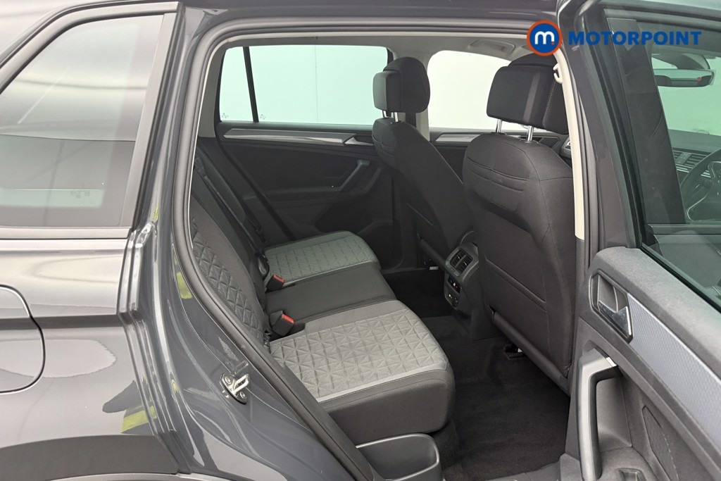 Volkswagen Tiguan Life Manual Petrol SUV - Stock Number (1633677) - 14th supplementary image