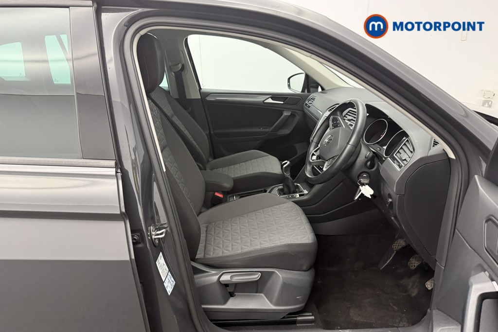 Volkswagen Tiguan Life Manual Petrol SUV - Stock Number (1633677) - 17th supplementary image