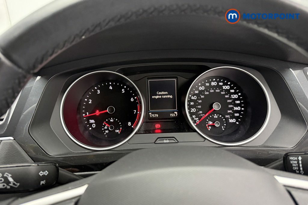 Volkswagen Tiguan Life Manual Petrol SUV - Stock Number (1633677) - 30th supplementary image