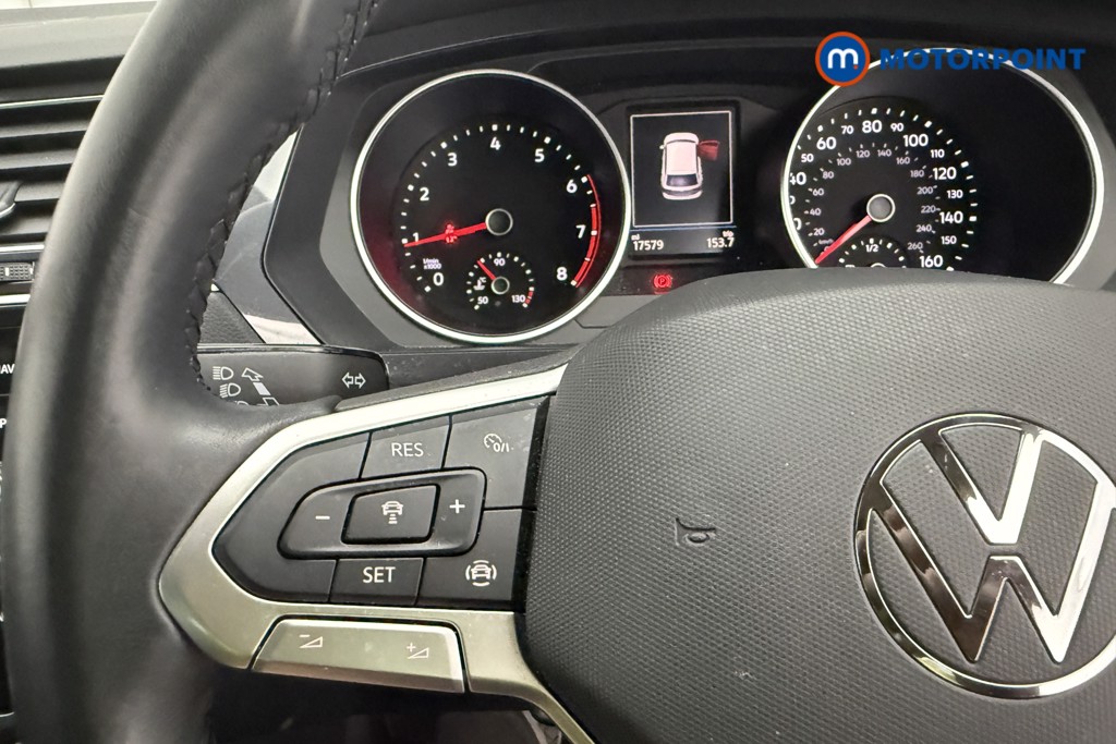 Volkswagen Tiguan Life Manual Petrol SUV - Stock Number (1633677) - 31st supplementary image