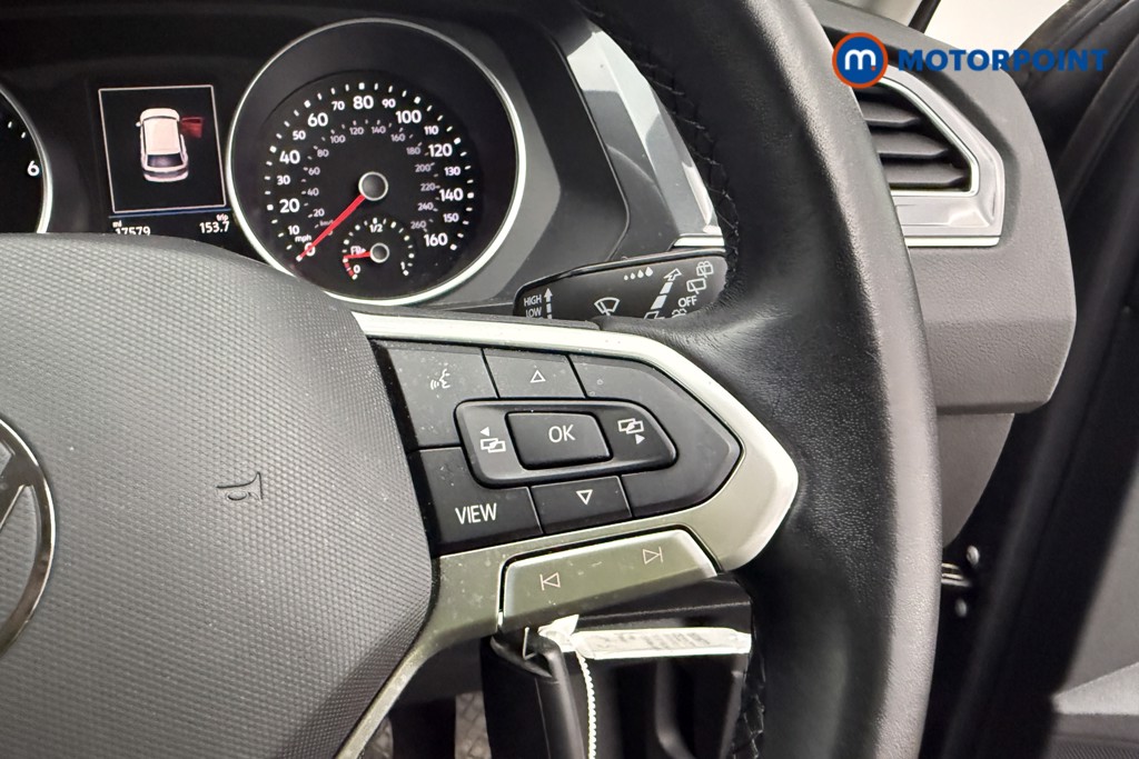 Volkswagen Tiguan Life Manual Petrol SUV - Stock Number (1633677) - 32nd supplementary image