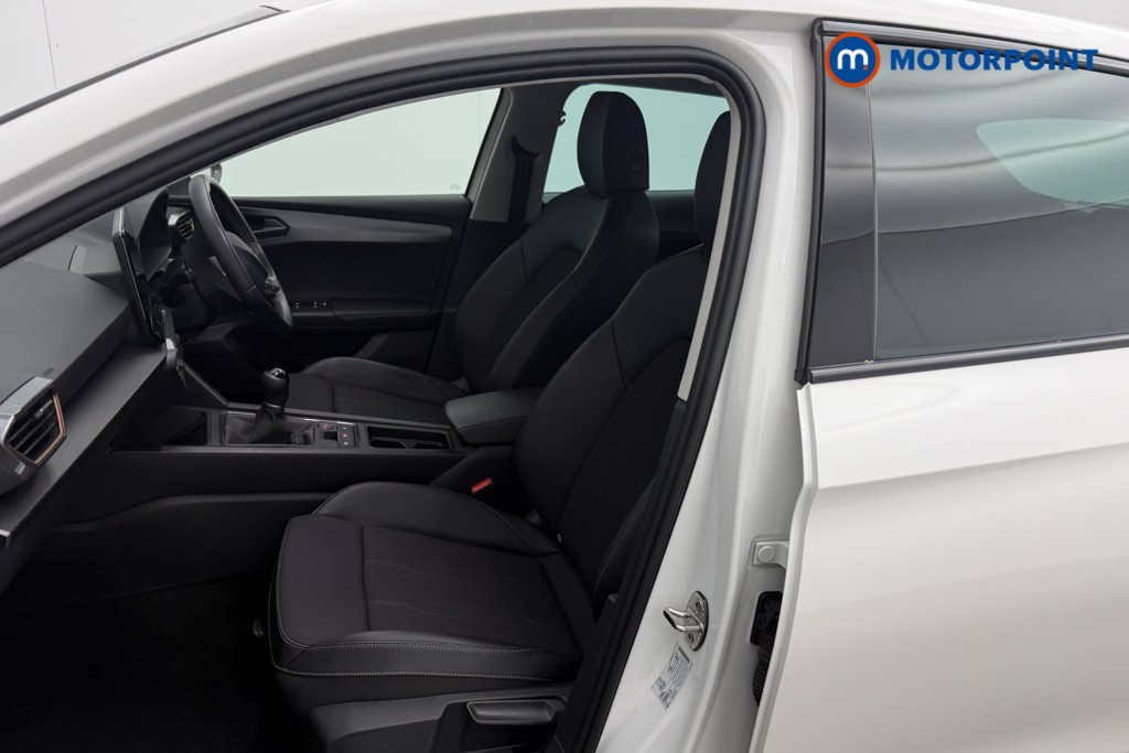 Cupra Leon V1 Manual Petrol Hatchback - Stock Number (1633709) - 2nd supplementary image