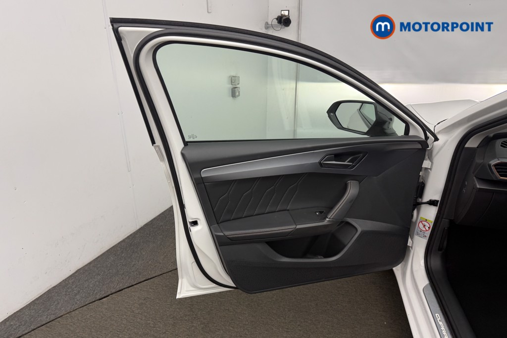 Cupra Leon V1 Manual Petrol Hatchback - Stock Number (1633709) - 3rd supplementary image