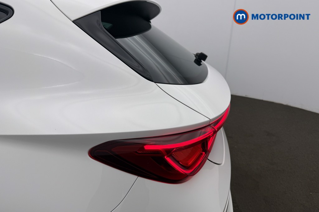 Cupra Leon V1 Manual Petrol Hatchback - Stock Number (1633709) - 7th supplementary image