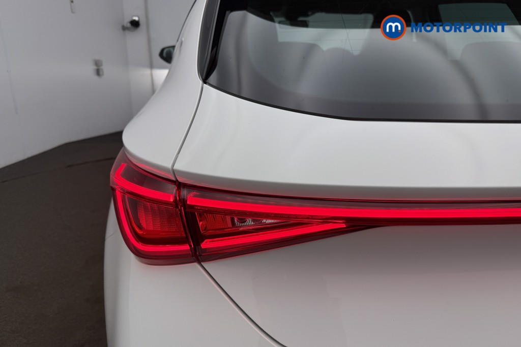 Cupra Leon V1 Manual Petrol Hatchback - Stock Number (1633709) - 8th supplementary image