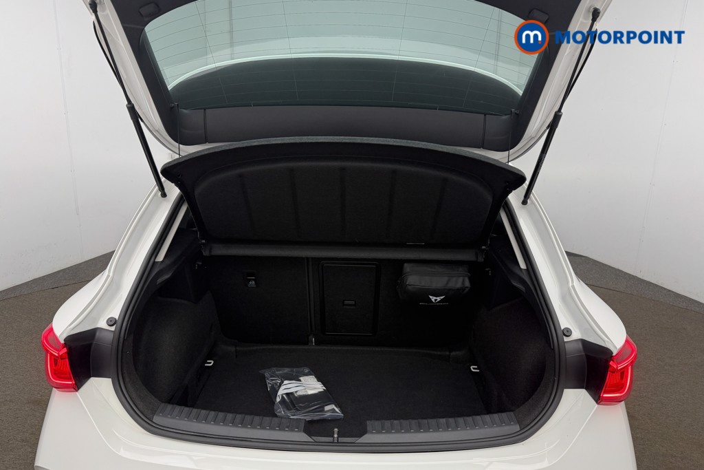 Cupra Leon V1 Manual Petrol Hatchback - Stock Number (1633709) - 11th supplementary image