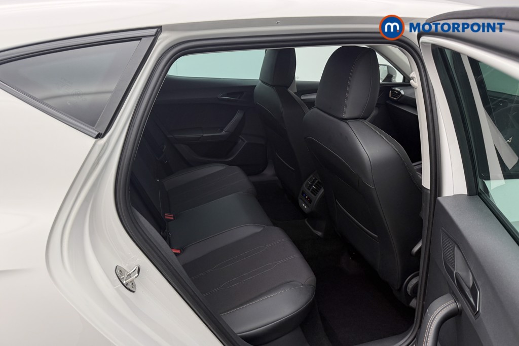 Cupra Leon V1 Manual Petrol Hatchback - Stock Number (1633709) - 12th supplementary image