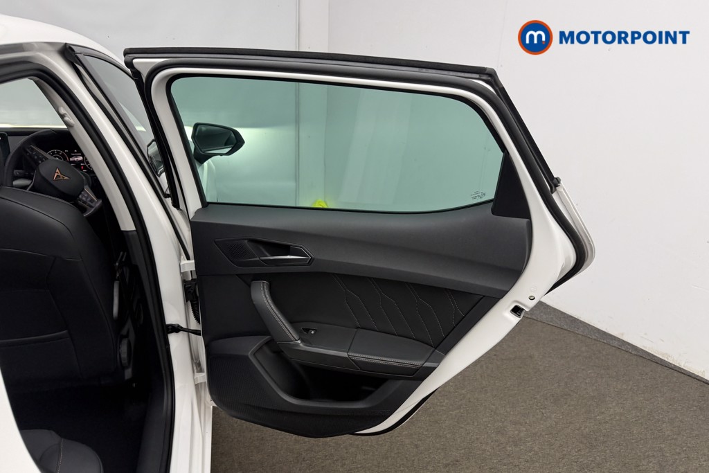 Cupra Leon V1 Manual Petrol Hatchback - Stock Number (1633709) - 13th supplementary image