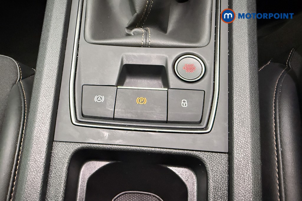 Cupra Leon V1 Manual Petrol Hatchback - Stock Number (1633709) - 20th supplementary image