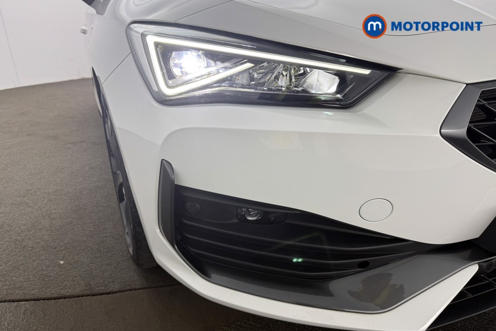Cupra Leon V1 Manual Petrol Hatchback - Stock Number (1633709) - 29th supplementary image