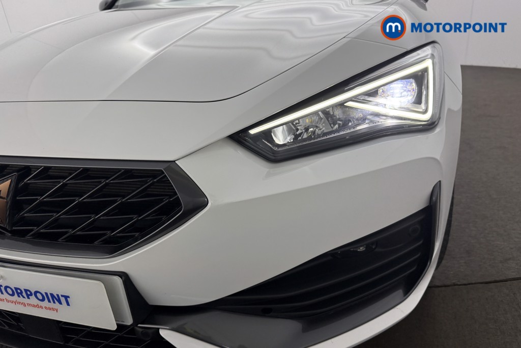 Cupra Leon V1 Manual Petrol Hatchback - Stock Number (1633709) - 30th supplementary image