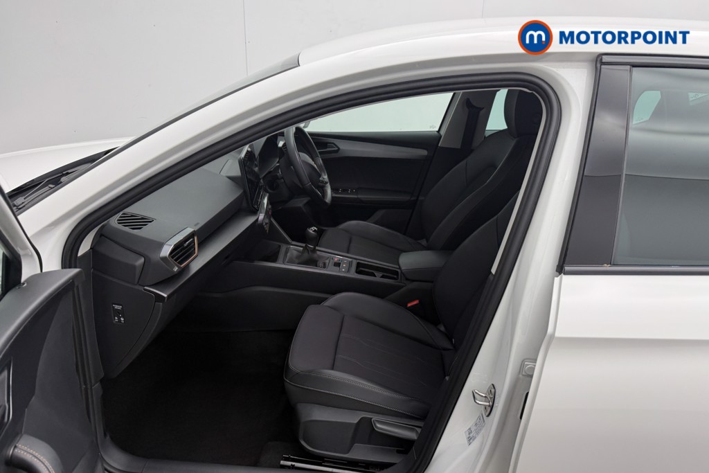 Cupra Leon V1 Manual Petrol Hatchback - Stock Number (1633709) - 1st supplementary image