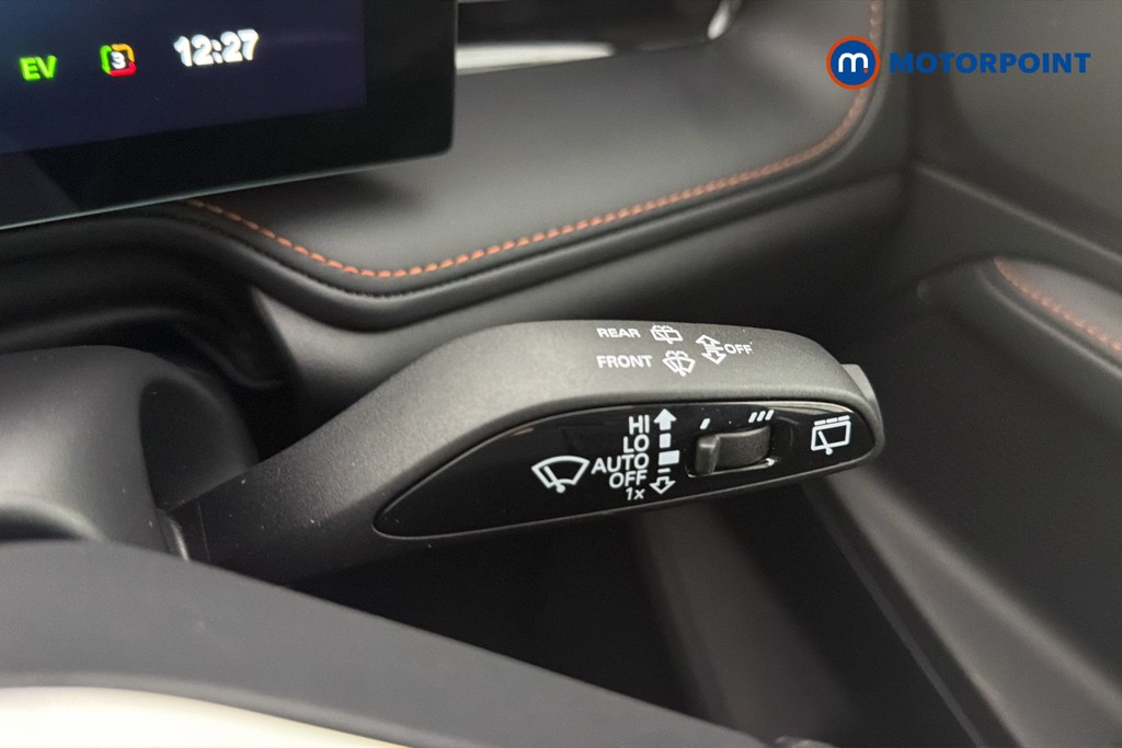 Mg Motor Uk HS Trophy Automatic Petrol-Electric Hybrid SUV - Stock Number (1633947) - 7th supplementary image