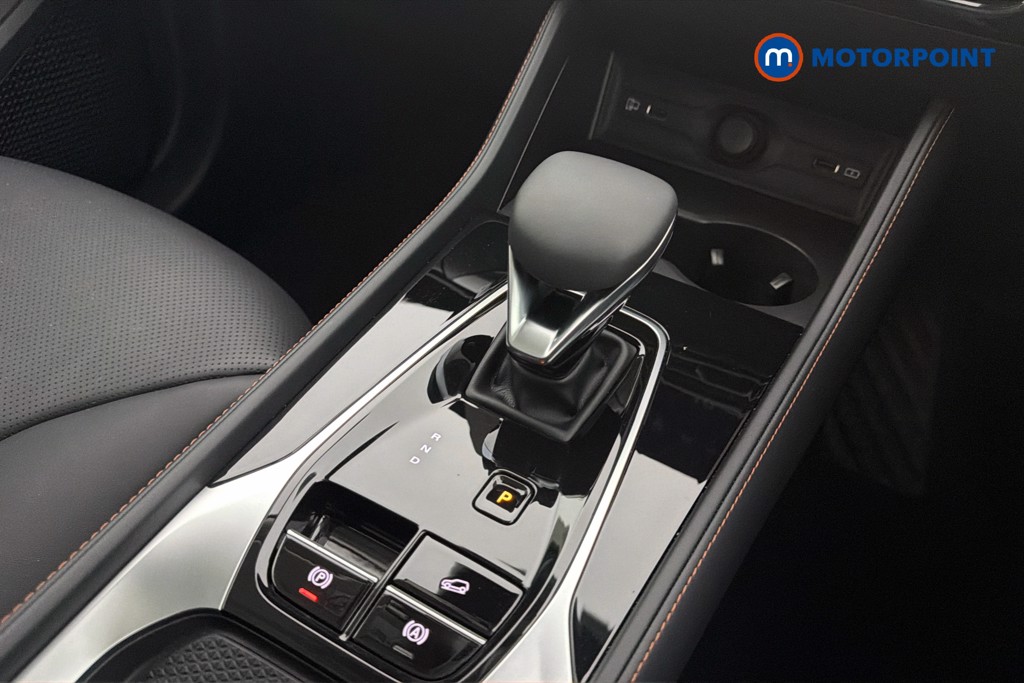 Mg Motor Uk HS Trophy Automatic Petrol-Electric Hybrid SUV - Stock Number (1633947) - 15th supplementary image