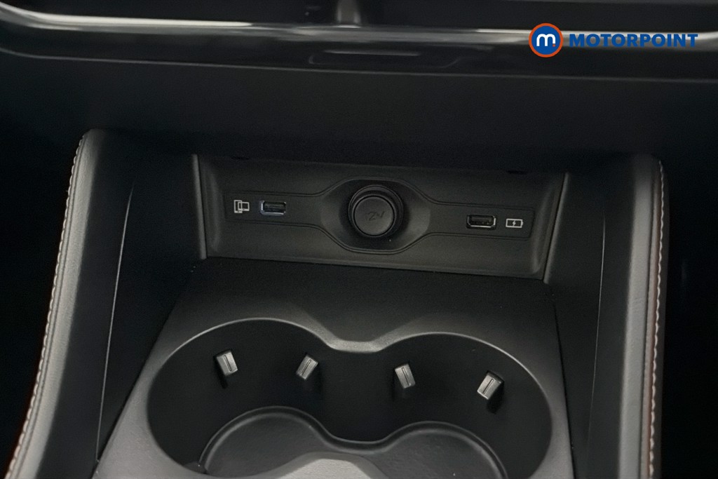 Mg Motor Uk HS Trophy Automatic Petrol-Electric Hybrid SUV - Stock Number (1633947) - 16th supplementary image