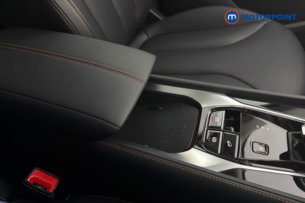 Mg Motor Uk HS Trophy Automatic Petrol-Electric Hybrid SUV - Stock Number (1633947) - 17th supplementary image