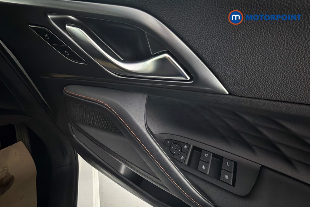 Mg Motor Uk HS Trophy Automatic Petrol-Electric Hybrid SUV - Stock Number (1633947) - 19th supplementary image
