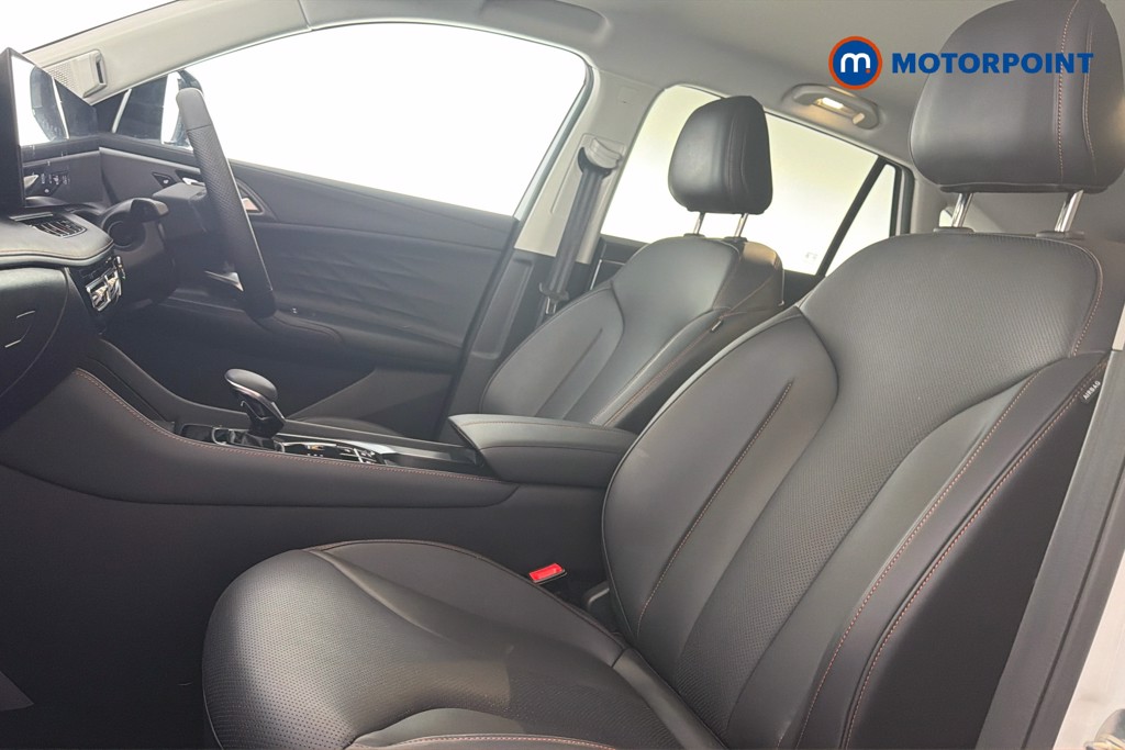 Mg Motor Uk HS Trophy Automatic Petrol-Electric Hybrid SUV - Stock Number (1633947) - 22nd supplementary image